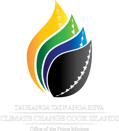 Climate Change Cook Islands