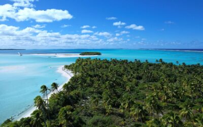 Step closer climate fund accreditation