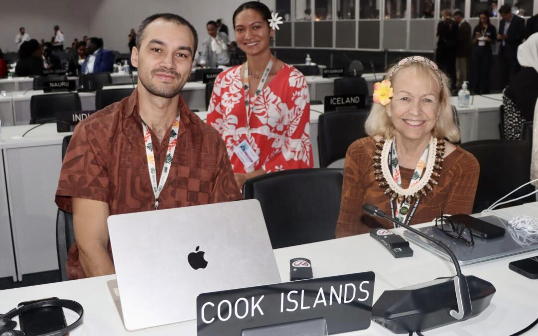 Progress at COP30 but more required