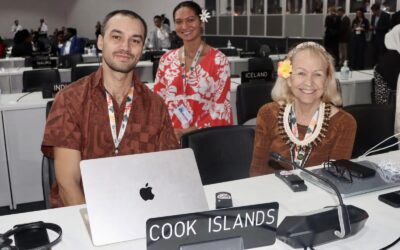 Progress at COP30 but more required