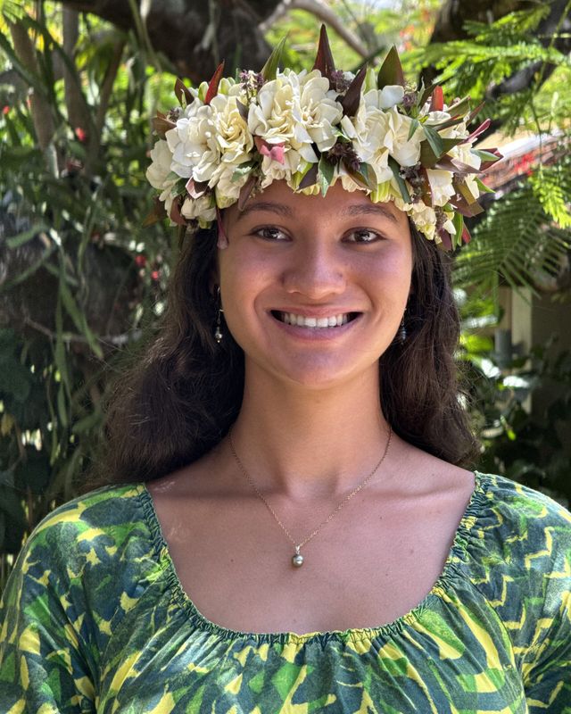 Charlene Akaruru