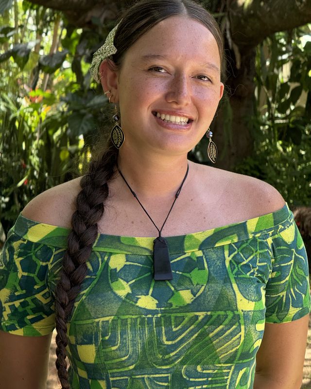 Maiata Newnham