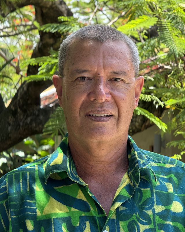 Raymond Newnham