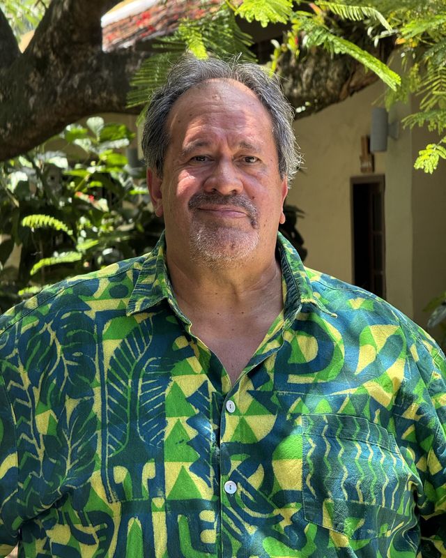 Wayne King